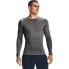 ფოტო #1 პროდუქტის UNDER ARMOUR Heatgear T-shirt