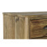 Фото #4 товара Тумба с ящиками DKD Home Decor Натуральный Переработанная древесина Alpino 90 x 48 x 100 cm