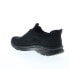 Фото #12 товара Skechers D'Lux Comfort Bonus Prize 104335 Womens Black Lifestyle Sneakers Shoes