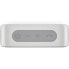 Фото #2 товара Портативный Bluetooth-динамик HP 2D804AA Белый Чёрный