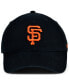 Фото #2 товара San Francisco Giants Classic On-field Replica Franchise Cap