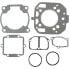 MOOSE HARD-PARTS Offroad Standard Kawasaki KX125 85-86 top end gasket kit - фото #2