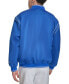 Men's Varsity Logo Bomber Jacket