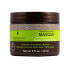 Фото #2 товара Маска для волос восстанавливающая Macadamia Ultra Rich Moisture Masque 236 мл
