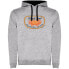 Фото #1 товара KRUSKIS Fresh Crab Two-Colour hoodie