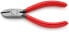 Фото #1 товара Knipex side pliers ПВХ 110 мм