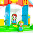 MOLTO Farm Activities + Blocks