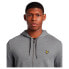 Фото #6 товара LYLE & SCOTT ML420VOG hoodie