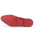 ფოტო #5 პროდუქტის Men's Prince Velvet Slip-On Wedding Loafer