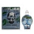 Мужская парфюмерия Police To Be Exotic Jungle EDT