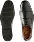 ფოტო #10 პროდუქტის Men's Tilden Cap Toe Oxford