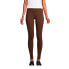 ფოტო #15 პროდუქტის Petite Starfish Mid Rise Knit Leggings