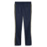 Фото #2 товара Puma Showtime Double Knit Pants Mens Blue Casual Athletic Bottoms 62473601