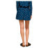 Фото #2 товара PEPE JEANS Bruna Mini Skirt