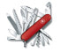 Фото #2 товара Victorinox Handyman - Slip joint knife - Multi-tool knife