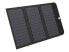 Фото #2 товара SANDBERG Solar Charger 21W 2xUSB+USB-C - 6000 mAh - Lithium Polymer (LiPo) - Black