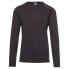 Фото #2 товара TRESPASS Rennie Long sleeve base layer