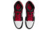 Air Jordan 1 Mid Gym Red" DQ8426-106 Sneakers"