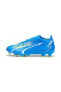 Фото #2 товара Кроссовки женские PUMA ULTRA MATCH FG/AG Wn s Ultra Blue