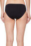 Фото #3 товара Michael Michael Kors Women's 236312 Hipster Bikini Bottom Swimwear Size XS