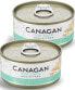 Canagan CANAGAN KOT pusz.75g CHICKEN/SARDINE KURCZAK / SARDYNKA /12 - фото #1