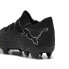 Фото #8 товара PUMA Future 7 Ultimate Low FG/AG football boots