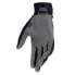 ფოტო #2 პროდუქტის LEATT MTB 2.0 WindBlock long gloves