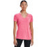 ფოტო #1 პროდუქტის UNDER ARMOUR Tech Twist T-shirt