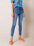 Spodnie jeans-NM-DE-SP-S603.09X-niebieski