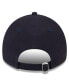 Men's White Atlanta Braves 2024 Batting Practice 9TWENTY Adjustable Hat