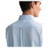 Фото #4 товара GANT Regular Pique long sleeve shirt