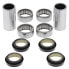 All BALLS 28-1066 Kawasaki KX Swingarm Bearing Kit