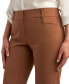 Фото #4 товара Juniors' Bootcut Trouser Pants