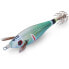 Фото #7 товара DTD Wounded Fish 2.5 Squid Jig 70 mm 9.9g