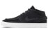 Nike SB Stefan Janoski Mid Crafted Sneakers