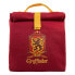 Фото #1 товара CINEREPLICAS Harry Potter Lunch Bag Gryffindor