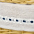 Фото #8 товара Кошара для білизни HOMCOM Від різних макатеріялаў 850-145ND