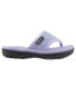 Women's Jersey Cambell Thong Slippers