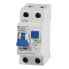 Фото #2 товара Doepke DRCBO 3 B10/0,03/1N-A - Residual-current device - Type A - IP20