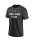 Фото #3 товара Men's Charcoal Inter Miami CF T-shirt