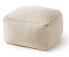 Фото #1 товара Handgefertigter Woll-Pouf Rocco 1