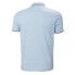 HELLY HANSEN short sleeve polo