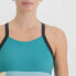 Sportful Snap sleeveless T-shirt