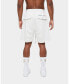 ფოტო #16 პროდუქტის Men's Forme Sweat Shorts
