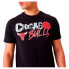 Фото #6 товара NEW ERA Chicago Bulls Nba Infill Graphic short sleeve T-shirt