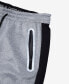 ფოტო #4 პროდუქტის Men's Side Stripe Tech Fleece Joggers