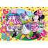 Фото #2 товара CLEMENTONI Minnie Puzzle 104 Pieces