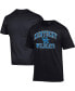 Фото #1 товара Men's Black Kentucky Wildcats High Motor T-shirt