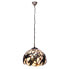 Ceiling Light Viro Pedrera White Iron 60 W 30 x 125 x 30 cm