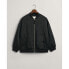 Фото #3 товара GANT Padded bomber jacket